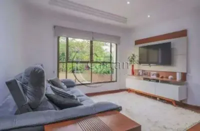 Apartamento com 3 quartos à venda na rua vitoantônio del vecchio, --, mooca, são paulo, 190 m2 por r$ 1.171.000