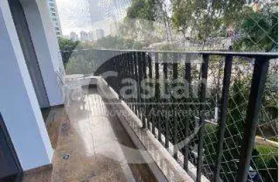 Apartamento com 4 quartos à venda na rua francisco soledade, --, mooca, são paulo, 165 m2 por r$ 1.099.900