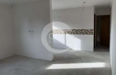 Apartamento com 1 quarto à venda na rua caetano pinto, --, brás, são paulo, 44 m2 por r$ 266.000