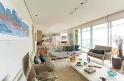 Apartamento com 3 quartos à venda na rua padre mário fontana, --, mooca, são paulo, 224 m2 por r$ 3.800.000