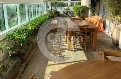 Apartamento com 3 quartos à venda na rua padre mário fontana, --, mooca, são paulo, 340 m2 por r$ 3.730.000