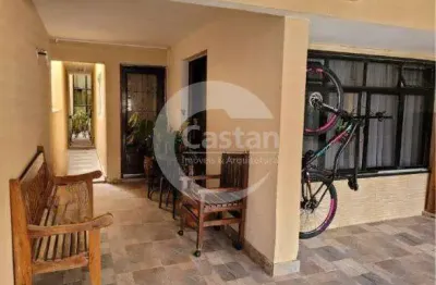 Casa com 5 quartos à venda na travessa aida lacasa, --, vila ema, são paulo, 138 m2 por r$ 700.000
