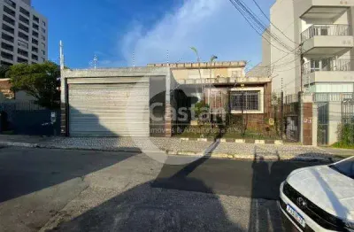 Terreno à venda na rua ipojuca, --, tatuapé, são paulo, 512 m2 por r$ 6.660.000