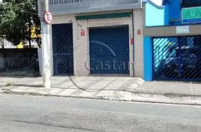 Casa com 2 quartos à venda na rua serra de jairé, --, mooca, são paulo, 111 m2 por r$ 780.000