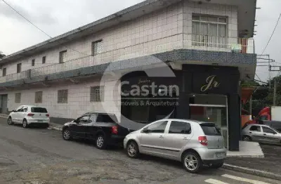 Prédio com 4 salas à venda na avenida dezenove de janeiro, --, vila carrão, são paulo, 475 m2 por r$ 1.350.000