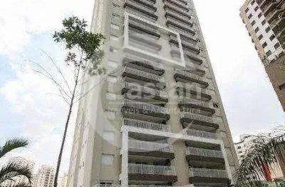 Apartamento com 3 quartos à venda na rua guandu, --, jardim anália franco, são paulo, 114 m2 por r$ 1.300.000