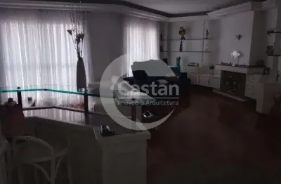 Apartamento com 3 quartos à venda na rua general calado, --, tatuapé, são paulo, 183 m2 por r$ 1.249.000