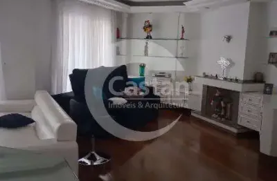 Apartamento com 3 quartos à venda na Rua General Calado, --, Tatuapé, São Paulo, 183 m2 por R$ 1.247.000