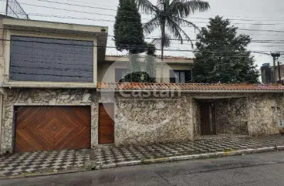 Casa com 3 quartos à venda na rua das giestas, --, vila prudente, são paulo, 229 m2 por r$ 1.550.000