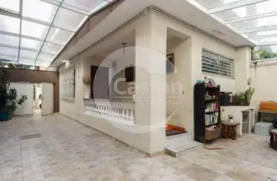 Casa com 4 quartos à venda na rua guabiju, --, tatuapé, são paulo, 248 m2 por r$ 1.710.000