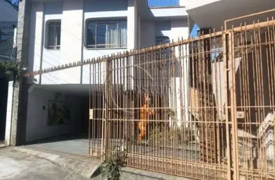 Casa com 3 quartos à venda na rua demétrio ribeiro, --, tatuapé, são paulo, 120 m2 por r$ 950.000