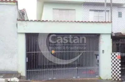 Casa com 3 quartos à venda na rua cavour, --, vila prudente, são paulo, 132 m2 por r$ 900.000