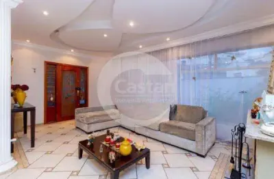 Casa em condomínio fechado com 3 quartos à venda na rua umuarama, --, vila prudente, são paulo, 300 m2 por r$ 1.894.000