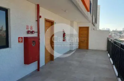 Apartamento com 2 quartos à venda na rua ribeirão branco, --, mooca, são paulo, 40 m2 por r$ 312.800