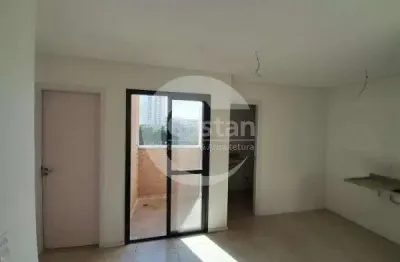 Apartamento com 2 quartos à venda na rua ribeirão branco, --, mooca, são paulo, 40 m2 por r$ 312.800