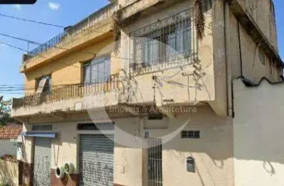 Prédio com 2 salas à venda na ielmo marinho, --, parque são lucas, são paulo, 145 m2 por r$ 2.234.050