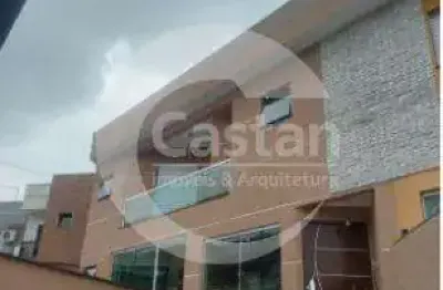 Casa com 2 quartos à venda na rua felício pereira, --, vila formosa, são paulo, 160 m2 por r$ 800.000
