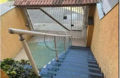 Casa com 3 quartos à venda na rua horácio rodrigues, --, vila formosa, são paulo, 160 m2 por r$ 960.000