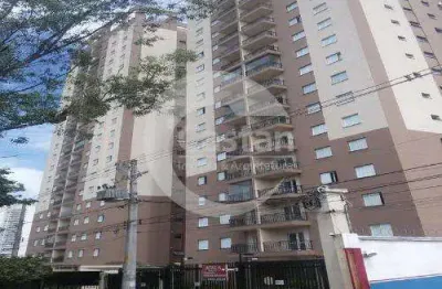 Apartamento com 3 quartos à venda na rua cavour, --, vila prudente, são paulo, 64 m2 por r$ 620.000