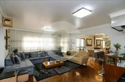 Apartamento com 4 quartos à venda na rua mário augusto do carmo, --, jardim avelino, são paulo, 414 m2 por r$ 1.171.000
