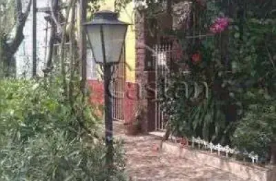 Casa com 2 quartos à venda na rua vicente de carvalho, --, cambuci, são paulo, 135 m2 por r$ 692.000