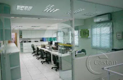 Casa com 4 quartos à venda na rua chamantá, --, mooca, são paulo, 613 m2 por r$ 1.398.000