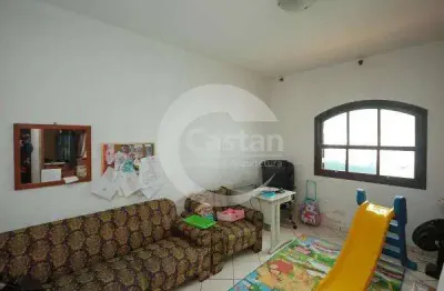 Casa com 2 quartos à venda na rua emas, --, vila santa clara, são paulo, 208 m2 por r$ 745.000
