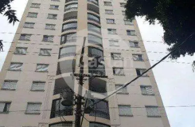 Apartamento com 2 quartos à venda na rua general bagnuolo, --, vila prudente, são paulo, 52 m2 por r$ 430.000