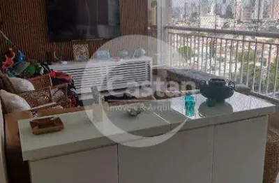 Apartamento com 3 quartos à venda na rua doutor joão batista de lacerda, --, mooca, são paulo, 148 m2 por r$ 2.393.700