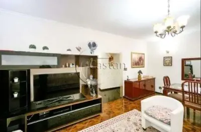 Casa com 3 quartos à venda na rua vladimir jorge, --, mooca, são paulo, 310 m2 por r$ 1.703.000