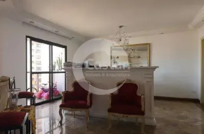 Apartamento com 3 quartos à venda na rua general calado, --, tatuapé, são paulo, 183 m2 por r$ 1.280.000