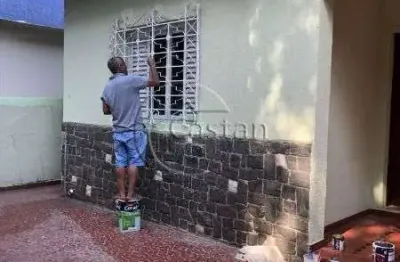 Casa com 3 quartos à venda na antonio joao de fiore, --, tatuapé, são paulo, 144 m2 por r$ 1.042.600