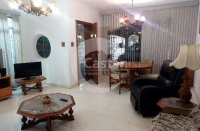 Casa com 3 quartos para alugar na rua padre mário fontana, --, mooca, são paulo, 200 m2 por r$ 7.600