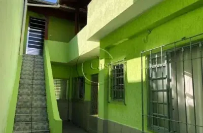 Casa com 2 quartos à venda na rua francisco miras martinez, --, vila ema, são paulo, 82 m2 por r$ 550.000