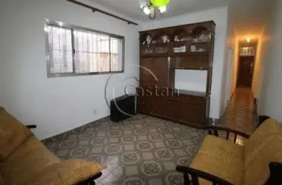 Casa com 2 quartos à venda na rua madre de deus, --, mooca, são paulo, 86 m2 por r$ 550.000