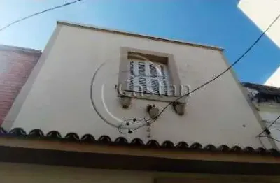 Casa em condomínio fechado com 2 quartos à venda na rua da mooca, --, mooca, são paulo, 50 m2 por r$ 420.000