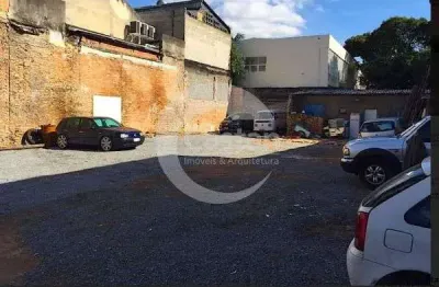 Terreno à venda na rua intendência, --, brás, são paulo, 600 m2 por r$ 3.300.000