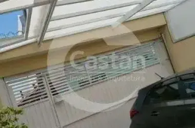 Casa com 2 quartos à venda na rua das gilias, --, vila prudente, são paulo, 85 m2 por r$ 515.000