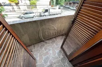 Casa com 4 quartos à venda na rua ezequiel ramos, --, mooca, são paulo, 200 m2 por r$ 755.000
