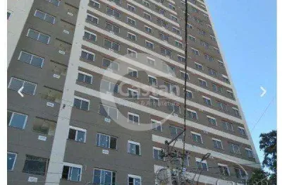 Apartamento com 2 quartos à venda na rua alferes frazão, --, tatuapé, são paulo, 41 m2 por r$ 430.900