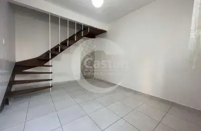 Casa com 2 quartos à venda na rua rosa baldinata torrezin, --, mooca, são paulo, 55 m2 por r$ 320.000