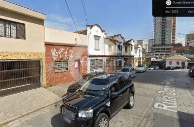 Terreno à venda na rua dante pellacani, --, vila regente feijó, são paulo, 185 m2 por r$ 532.000