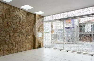 Casa com 3 quartos à venda na rua bartolomeu dias, --, jardim têxtil, são paulo, 162 m2 por r$ 1.064.000