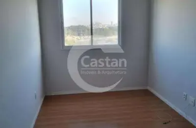 Apartamento com 1 quarto à venda na avenida doutor francisco mesquita, --, vila prudente, são paulo, 35 m2 por r$ 234.043