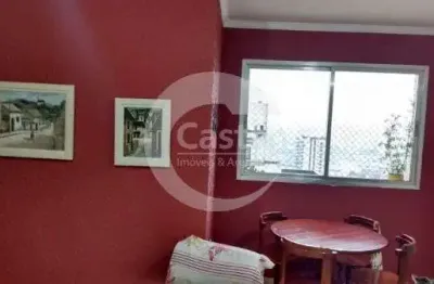 Apartamento com 2 quartos à venda na rua emboaçava, --, mooca, são paulo, 69 m2 por r$ 449.000