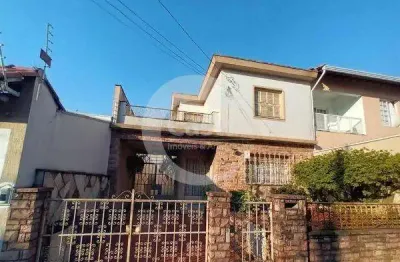 Casa com 5 quartos à venda na rua antônio rocco, --, mooca, são paulo, 150 m2 por r$ 1.064.000