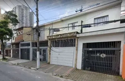 Casa com 3 quartos à venda na rua filipe camarão, --, tatuapé, são paulo, 170 m2 por r$ 1.064.000