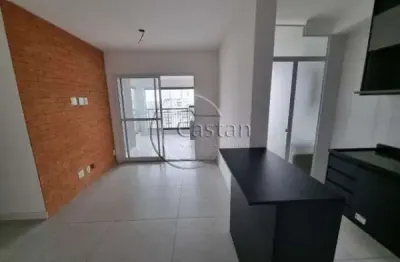 Apartamento com 2 quartos à venda na rua são felipe, --, tatuapé, são paulo, 66 m2 por r$ 800.000