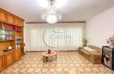 Casa com 3 quartos à venda na rua nelson de godói pereira, --, tatuapé, são paulo, 292 m2 por r$ 1.600.000