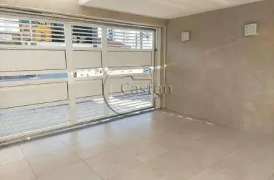 Casa com 3 quartos à venda na rua anália franco, --, jardim anália franco, são paulo, 150 m2 por r$ 979.000